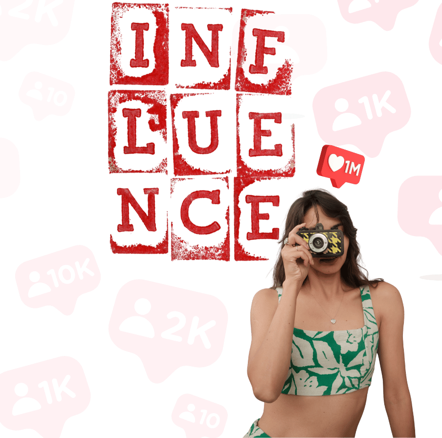 bagfluence_insta_model